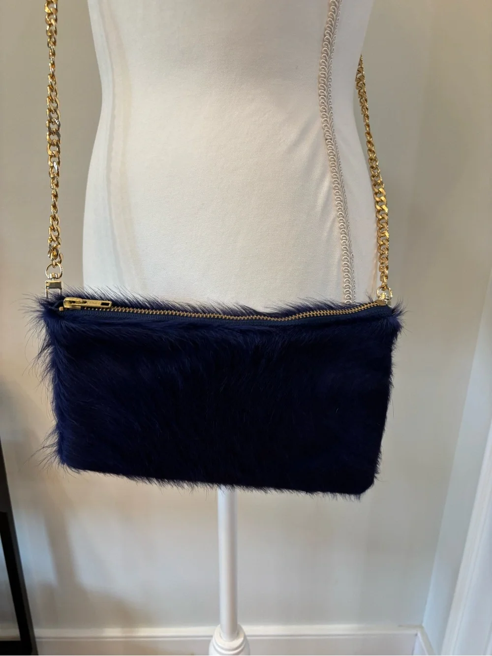 Parker & Hyde chic bright